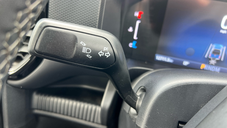 Ford Ranger Diesel Pick Up Double Cab Tremor 2.0 EcoBlue 205 Auto